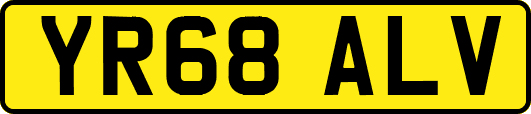 YR68ALV