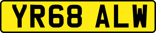 YR68ALW