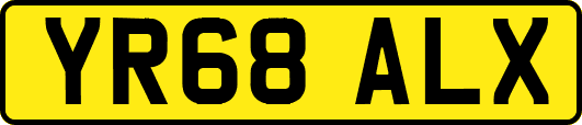 YR68ALX