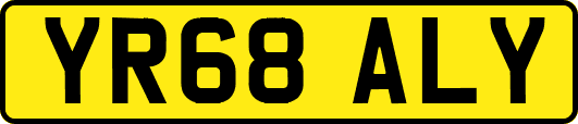 YR68ALY