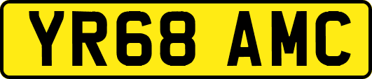 YR68AMC
