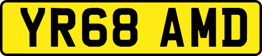 YR68AMD