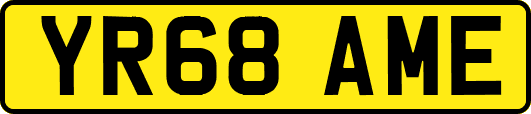 YR68AME