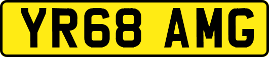 YR68AMG
