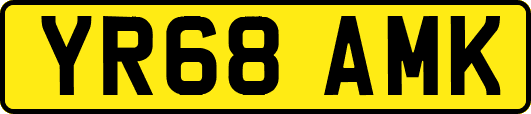 YR68AMK