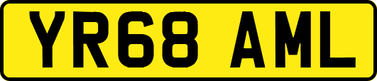 YR68AML