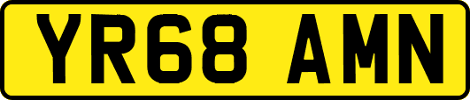 YR68AMN