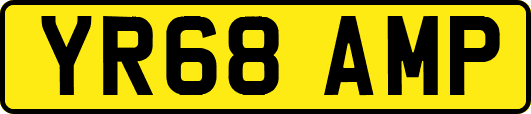 YR68AMP
