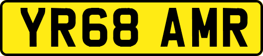 YR68AMR