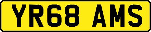 YR68AMS