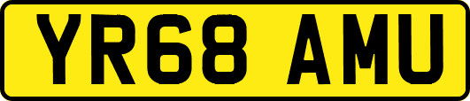 YR68AMU