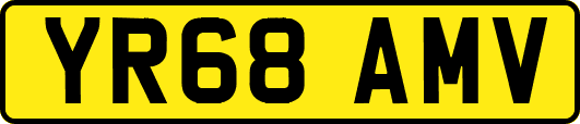 YR68AMV