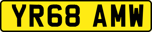 YR68AMW