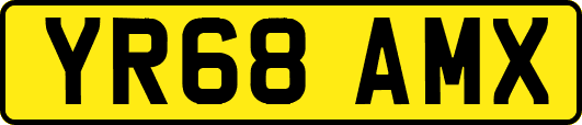 YR68AMX