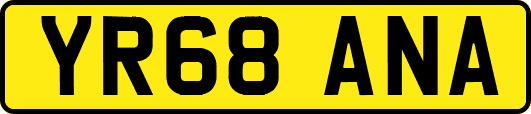 YR68ANA