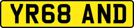 YR68AND