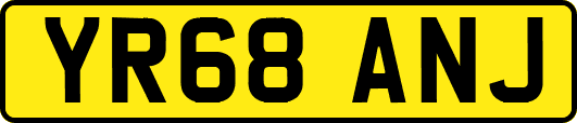 YR68ANJ