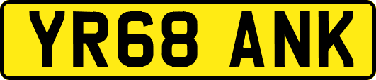 YR68ANK