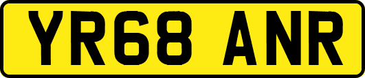 YR68ANR