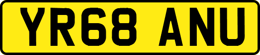 YR68ANU
