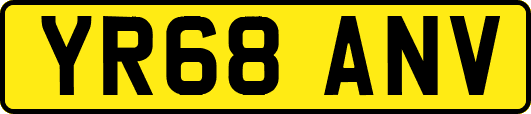 YR68ANV