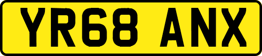 YR68ANX