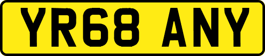 YR68ANY