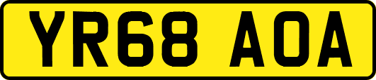 YR68AOA