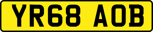 YR68AOB