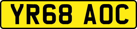 YR68AOC