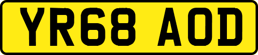 YR68AOD