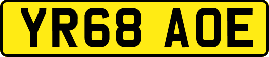 YR68AOE