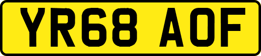 YR68AOF