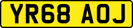 YR68AOJ