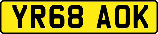 YR68AOK
