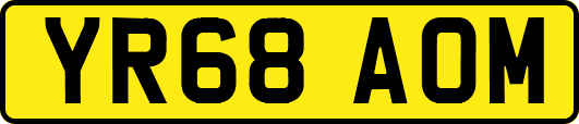 YR68AOM