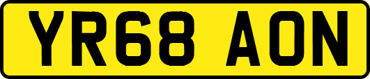 YR68AON