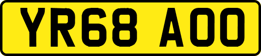 YR68AOO