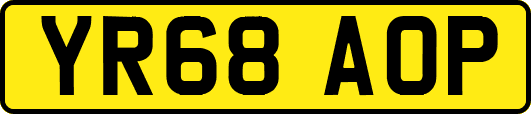YR68AOP