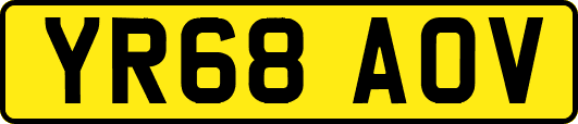 YR68AOV