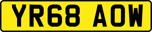 YR68AOW