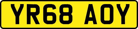 YR68AOY