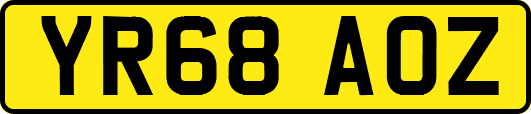 YR68AOZ