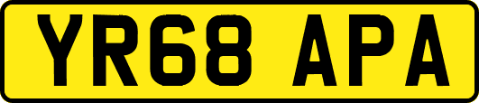 YR68APA