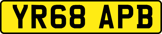YR68APB