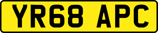 YR68APC