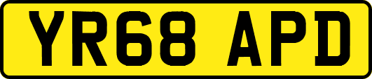 YR68APD