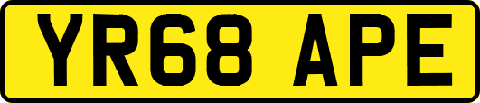 YR68APE