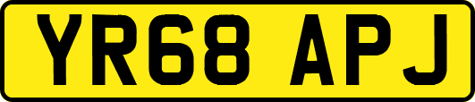 YR68APJ