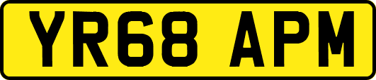 YR68APM